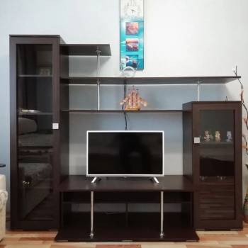 Продается 1-комнатная квартира, 37,9 м²