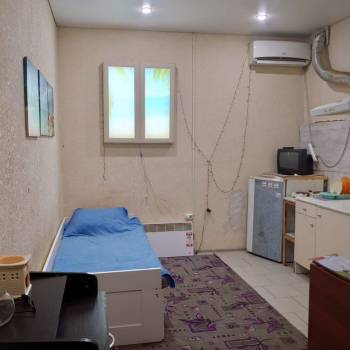 Продается 1-комнатная квартира, 18 м²