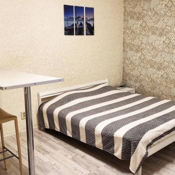 Продается 1-комнатная квартира, 25 м²