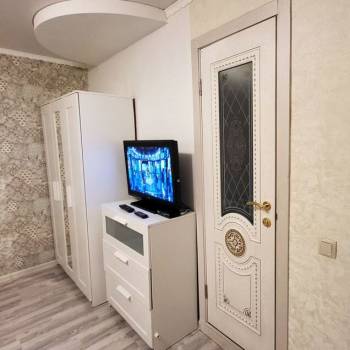 Продается 1-комнатная квартира, 25 м²
