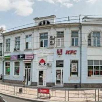 Сдается Нежилое помещение, 275 м²