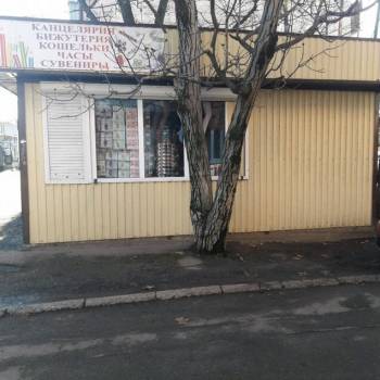 Сдается Торговое помещение, 17 м²