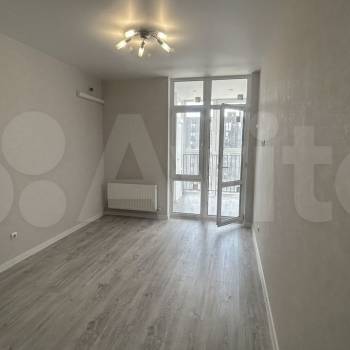 Продается 1-комнатная квартира, 22,6 м²