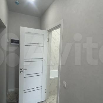 Продается 1-комнатная квартира, 22,6 м²
