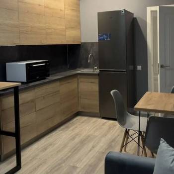 Продается 1-комнатная квартира, 39,4 м²