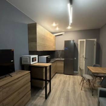Продается 1-комнатная квартира, 39,4 м²
