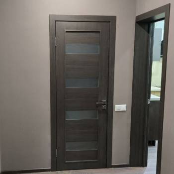Продается 1-комнатная квартира, 42,9 м²