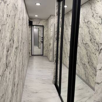 Продается 3-х комнатная квартира, 53,5 м²