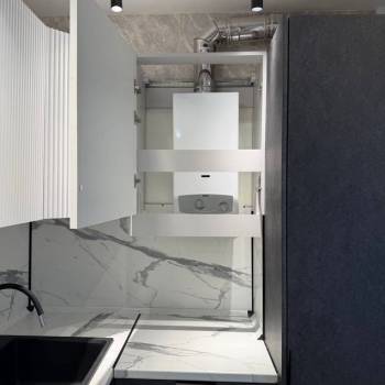 Продается 3-х комнатная квартира, 53,5 м²