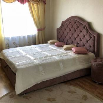 Продается 1-комнатная квартира, 38 м²
