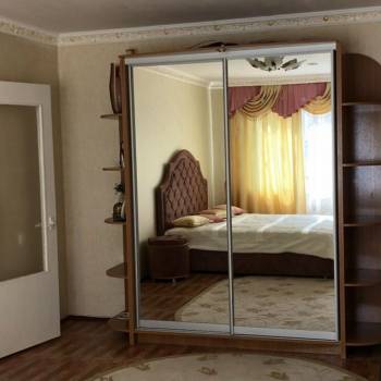Продается 1-комнатная квартира, 38 м²
