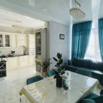Продается 3-х комнатная квартира, 84 м²