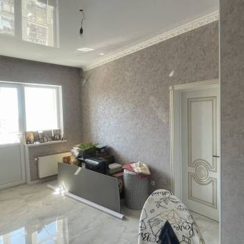 Продается 3-х комнатная квартира, 84 м²