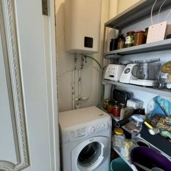 Продается 3-х комнатная квартира, 84 м²
