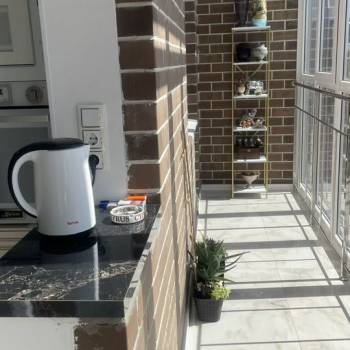 Продается 3-х комнатная квартира, 84 м²