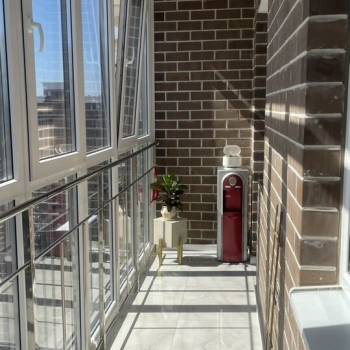 Продается 3-х комнатная квартира, 84 м²