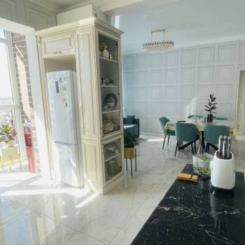 Продается 3-х комнатная квартира, 84 м²