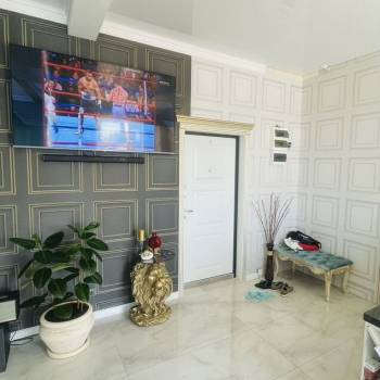 Продается 3-х комнатная квартира, 84 м²