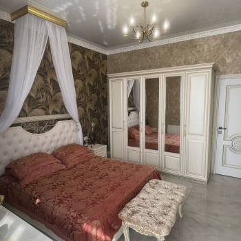 Продается 3-х комнатная квартира, 84 м²