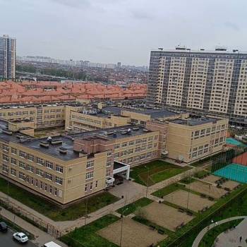 Продается 3-х комнатная квартира, 69 м²