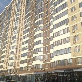 Продается 3-х комнатная квартира, 69 м²