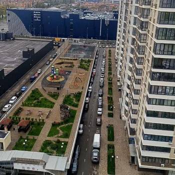 Продается 3-х комнатная квартира, 69 м²
