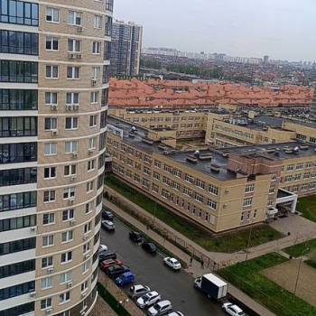 Продается 3-х комнатная квартира, 69 м²