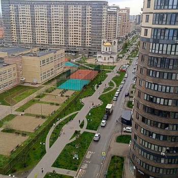 Продается 3-х комнатная квартира, 69 м²