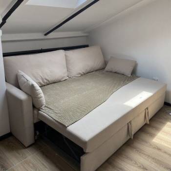 Продается 1-комнатная квартира, 33 м²
