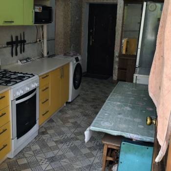 Продается 3-х комнатная квартира, 60,3 м²