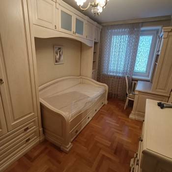 Продается Многокомнатная квартира, 122,4 м²
