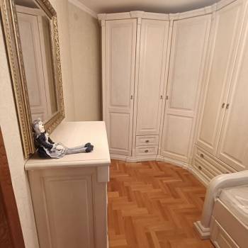 Продается Многокомнатная квартира, 122,4 м²