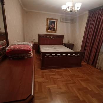Продается Многокомнатная квартира, 122,4 м²