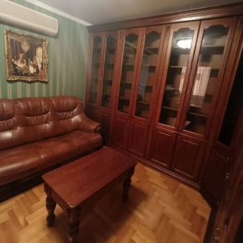 Продается Многокомнатная квартира, 122,4 м²
