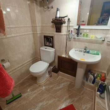 Продается Многокомнатная квартира, 122,4 м²