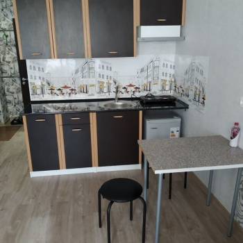 Продается 1-комнатная квартира, 25 м²