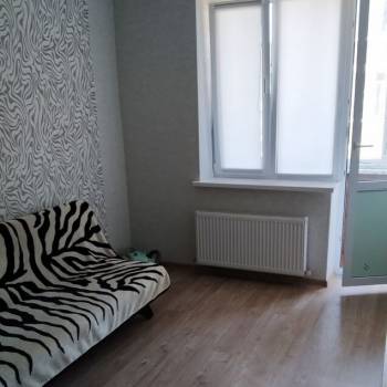Продается 1-комнатная квартира, 25 м²