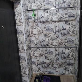 Продается 1-комнатная квартира, 25 м²