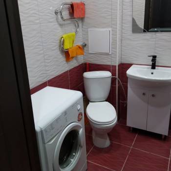 Продается 1-комнатная квартира, 25 м²