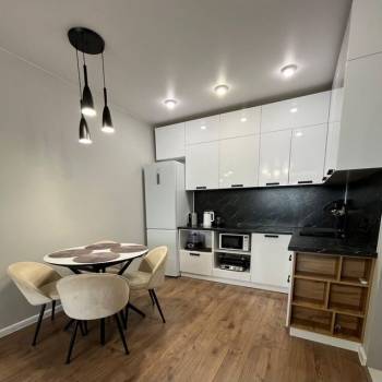 Продается 2-х комнатная квартира, 67,7 м²