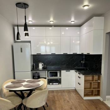 Продается 2-х комнатная квартира, 67,7 м²