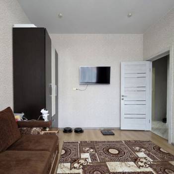 Продается 2-х комнатная квартира, 37,4 м²