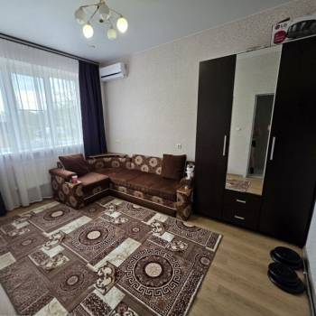 Продается 2-х комнатная квартира, 37,4 м²
