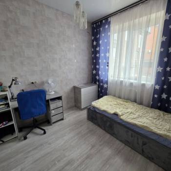 Продается 2-х комнатная квартира, 37,4 м²