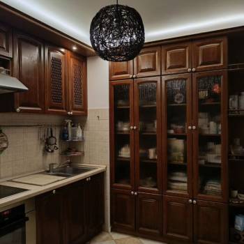 Продается 2-х комнатная квартира, 60,4 м²