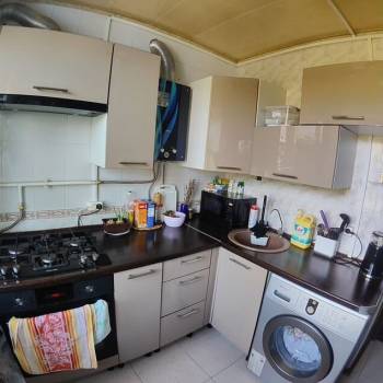 Продается 2-х комнатная квартира, 44,2 м²