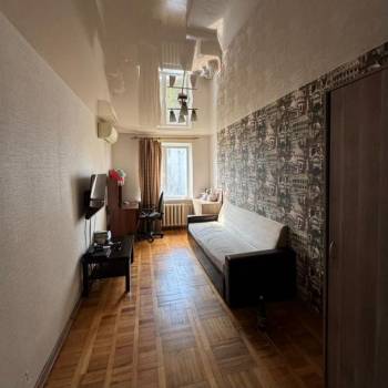 Продается 2-х комнатная квартира, 44,2 м²