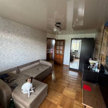 Продается 2-х комнатная квартира, 44,2 м²