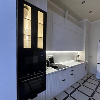 Продается 2-х комнатная квартира, 73 м²