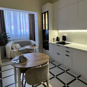 Продается 2-х комнатная квартира, 73 м²